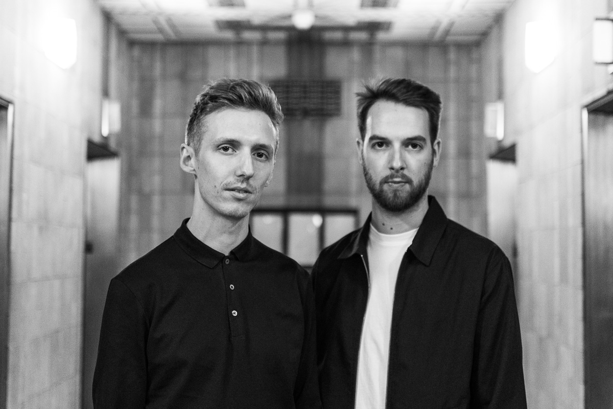 HONNE: о секретах необыкновенной энергетики live-сетов, новом альбоме, знакомстве с BTS и планах на будущее