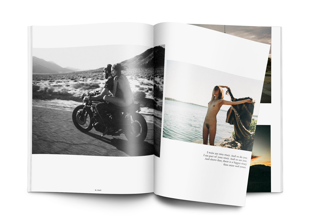 C-Heads Special Print Edition Issue #34 - C-Heads Magazine