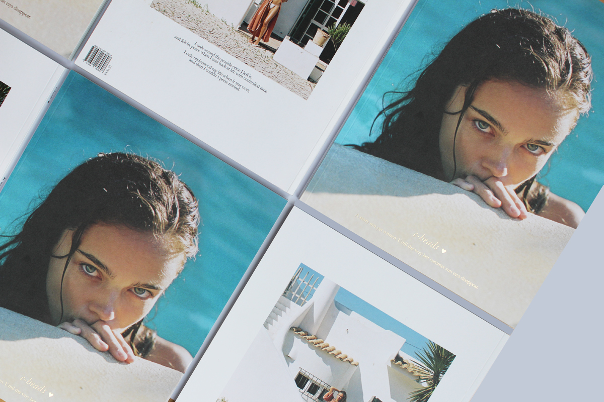 C-Heads Special Print Edition Issue #34 - C-Heads Magazine