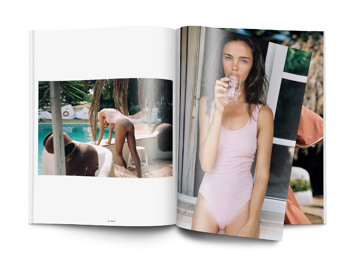 C-Heads Special Print Edition Issue #34 - C-Heads Magazine