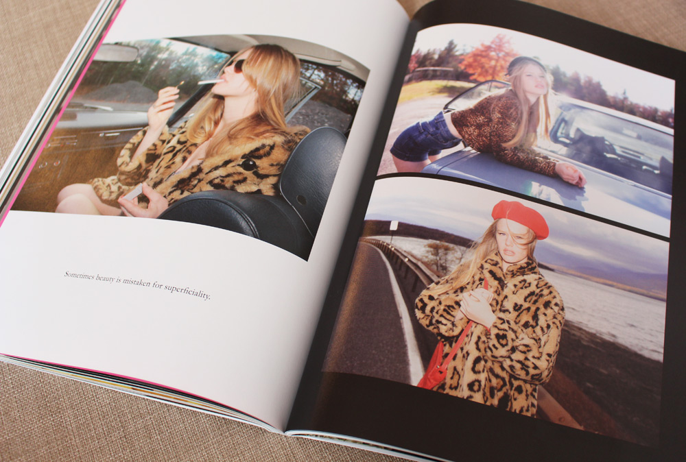 C-Heads Special Print Edition Issue #34 - C-Heads Magazine