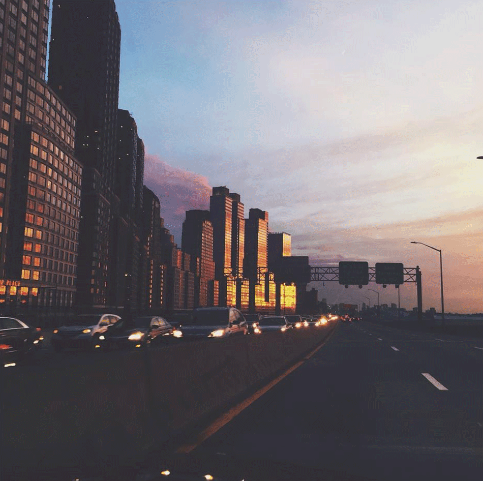 city-shot