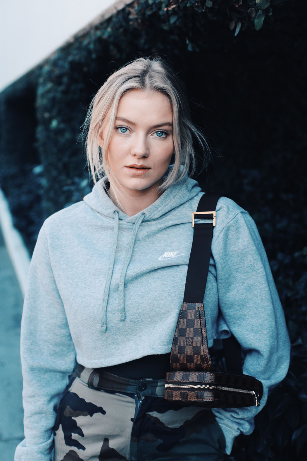 Astrid S is one of the biggest singers out of Norway right now. 