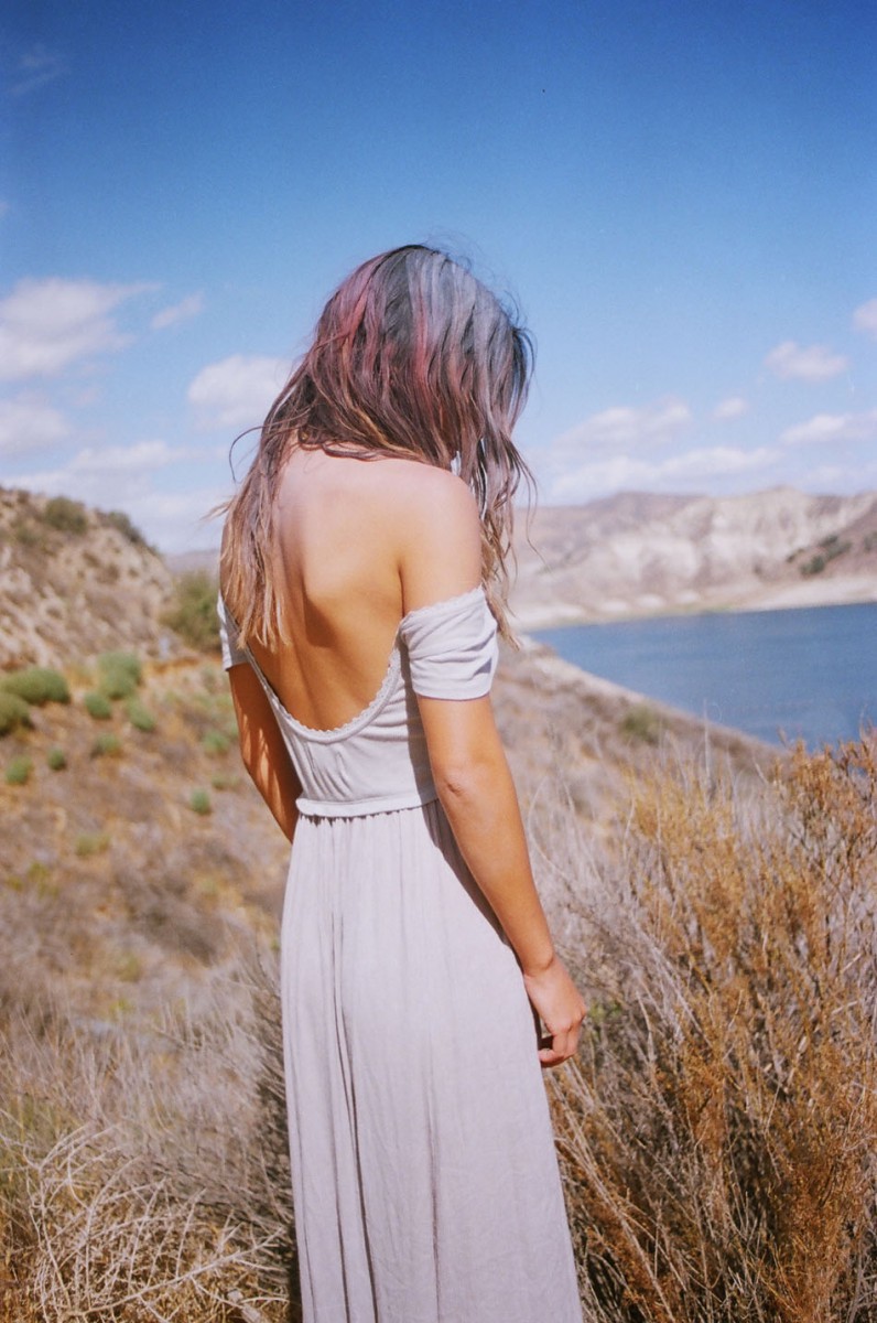 Adventure Seeker Amber Asaly for CHeads CHeads Magazine