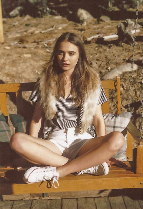 2Bandits Designer Launches CAMP Holiday 14 Capsule Collection - C-Heads ...