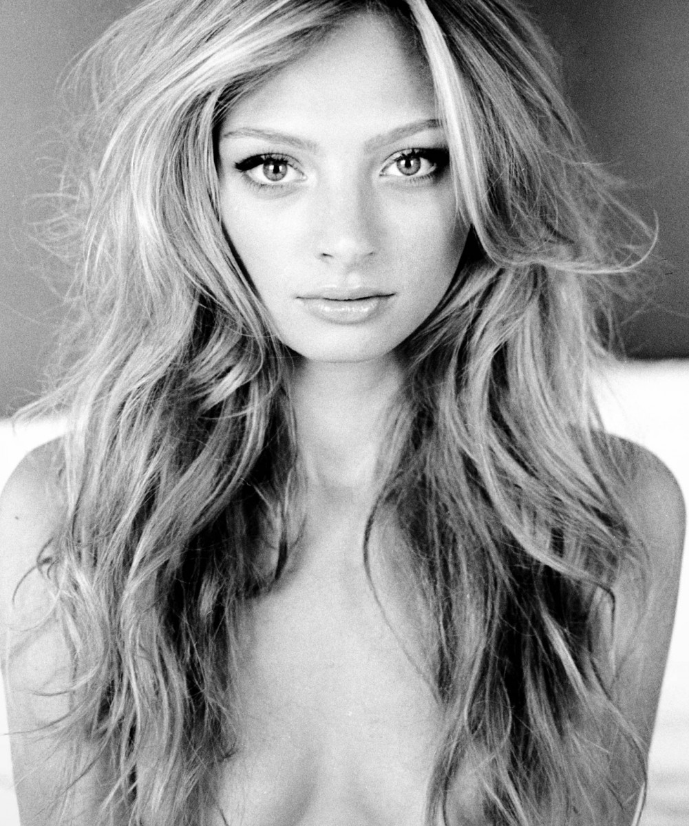 C Heads Exclusive 5 Minutes With A Model Get To Know Emily Trudeau