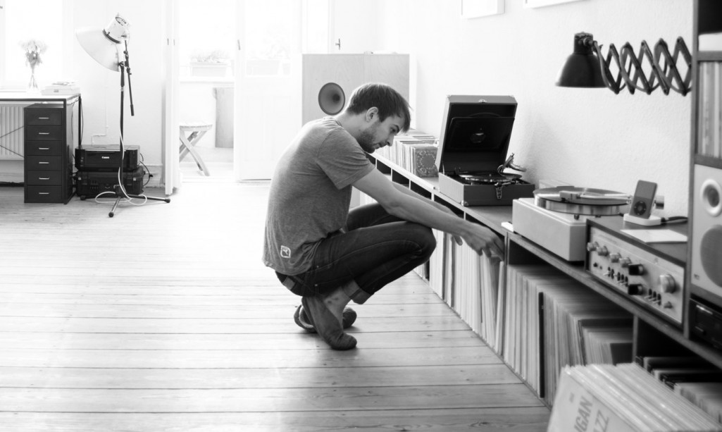Nils Frahm comes back to Prague - C-Heads Magazine