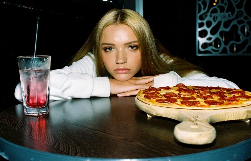 Drew by Nadz Banaag for C-Heads - C-Heads Magazine