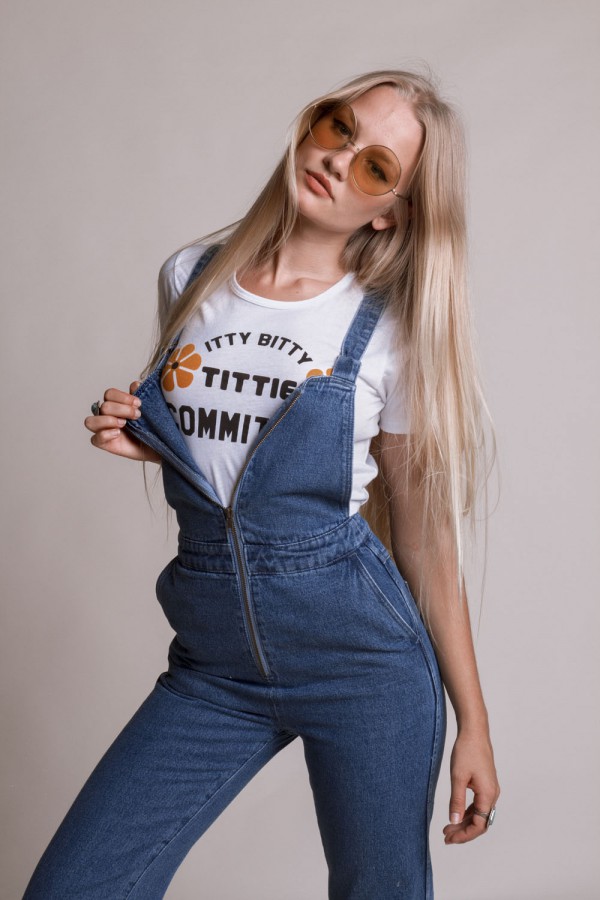 Introducing Babes Do It Better - Summer Of Love Capsule 