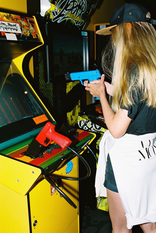 Drew by Nadz Banaag for C-Heads - C-Heads Magazine