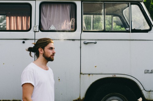 Video Premiere: Liam X \