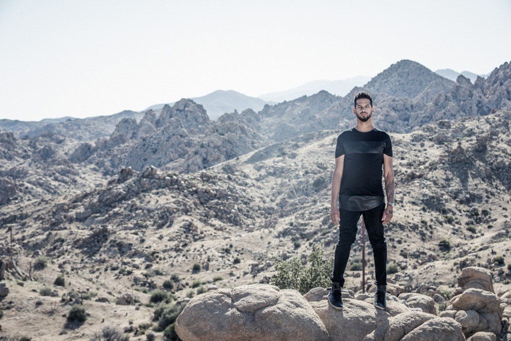 Marc Kinchen Archives - C-Heads Magazine