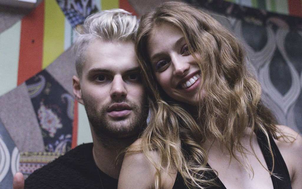 Matthew Koma Archives - C-Heads Magazine