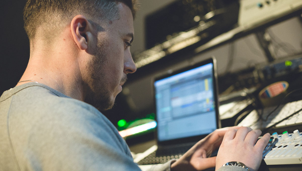 Branko - "It’s part of everyone’s nature to keep adapting and learning ...