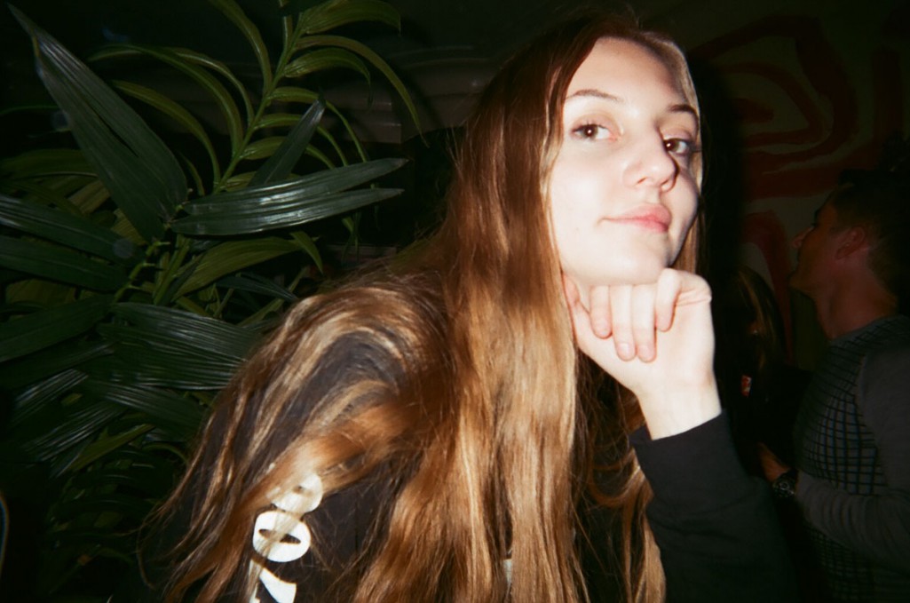 Every night a new round in NYC by Sea Shimooka - C-Heads Magazine