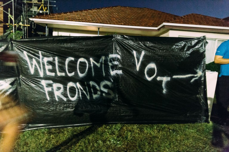 Caught A Glimpse Of 7 Little Words Welcome to Vot Marboura House Party ft. Thomas Jack - C-Heads Magazine
