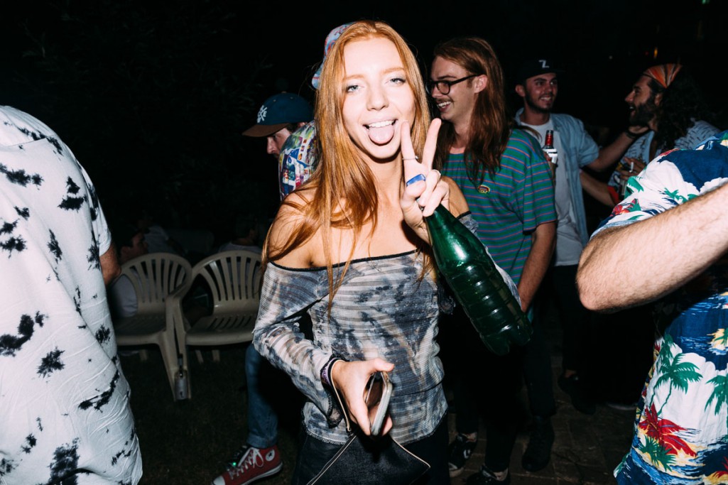 Caught A Glimpse Of 7 Little Words Welcome to Vot Marboura House Party ft. Thomas Jack - C-Heads Magazine