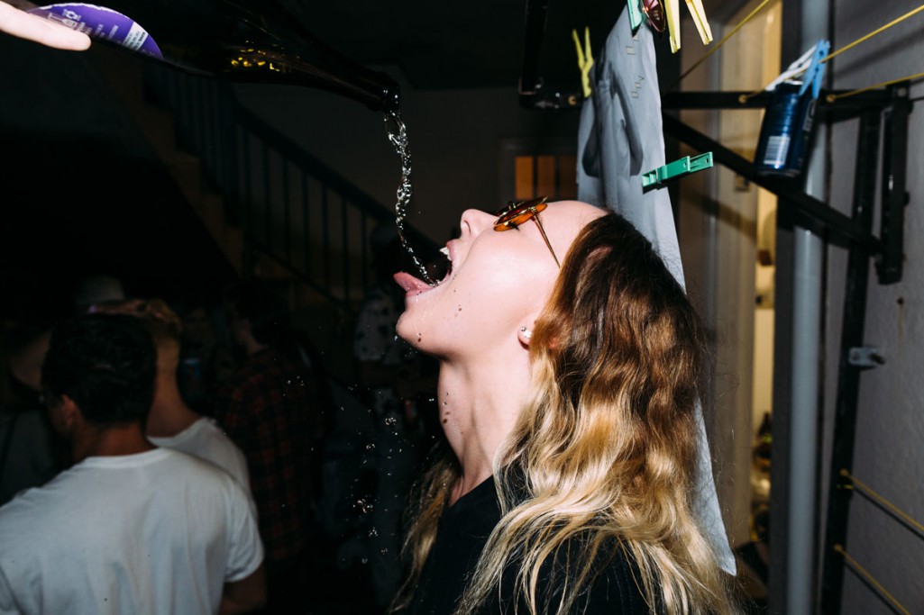 Caught A Glimpse Of 7 Little Words Welcome to Vot Marboura House Party ft. Thomas Jack - C-Heads Magazine