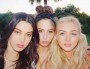 take me coachella with la it girls c heads magazine take me coachella with la it girls c heads magazine