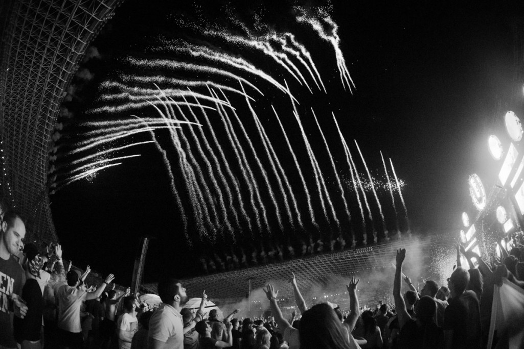Highlights from Ultra Festival Europe in Croatia CHeads Magazine