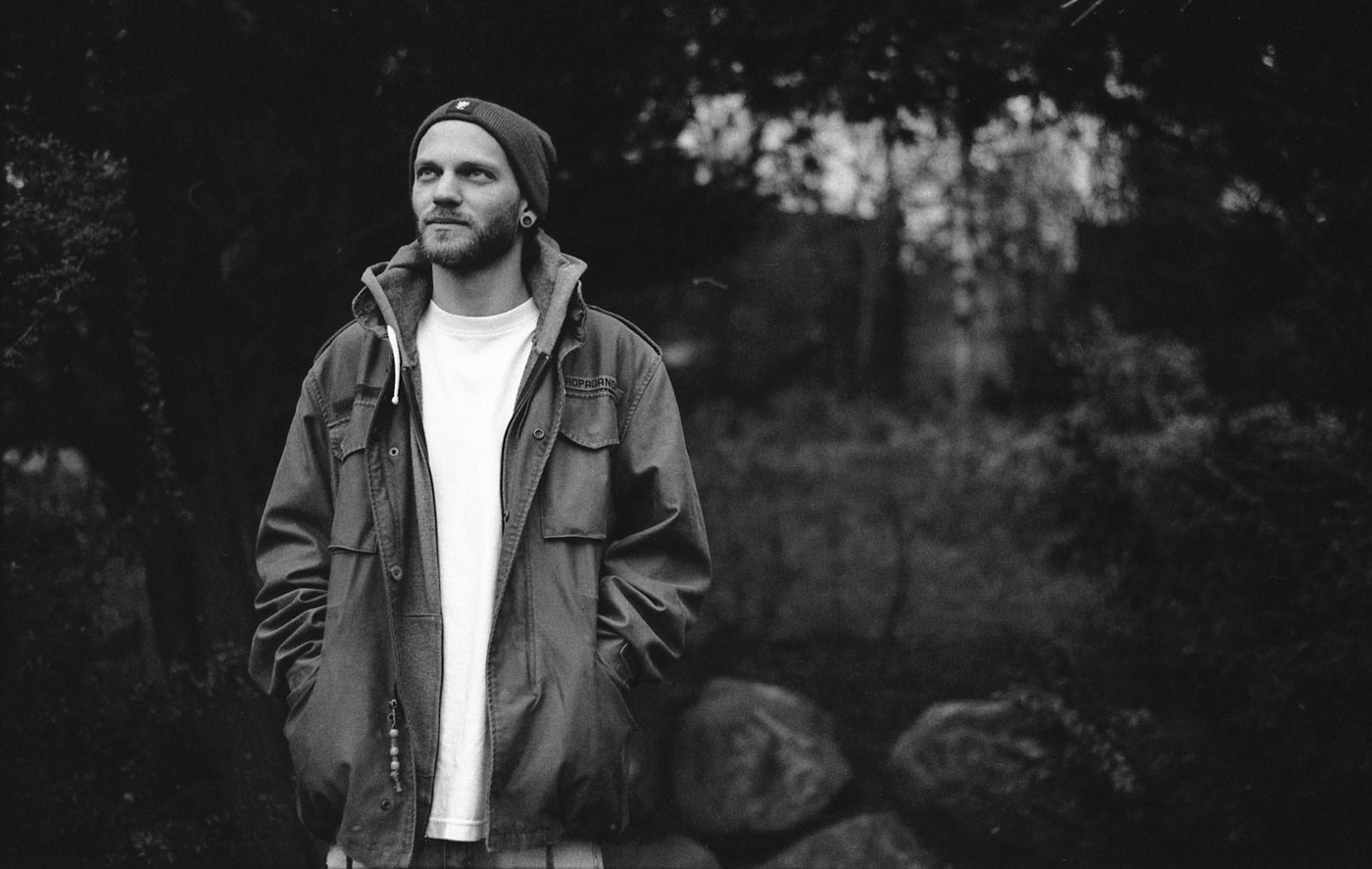Berlin based artist RUN talks about his 'Honest on all Fronts' EP - C ...