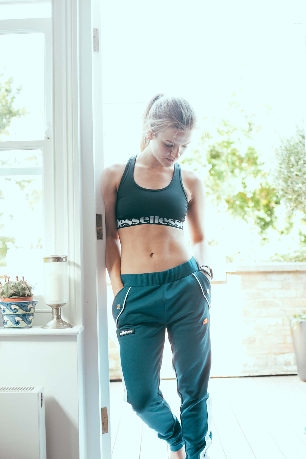 Get To Know Food And Fitness Blogger Flora C Heads Magazine