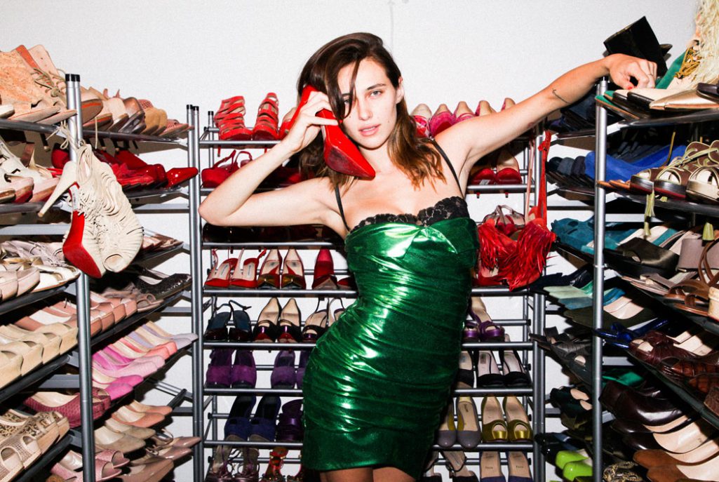 5 minutes with Devon Carlson - C-Heads Magazine