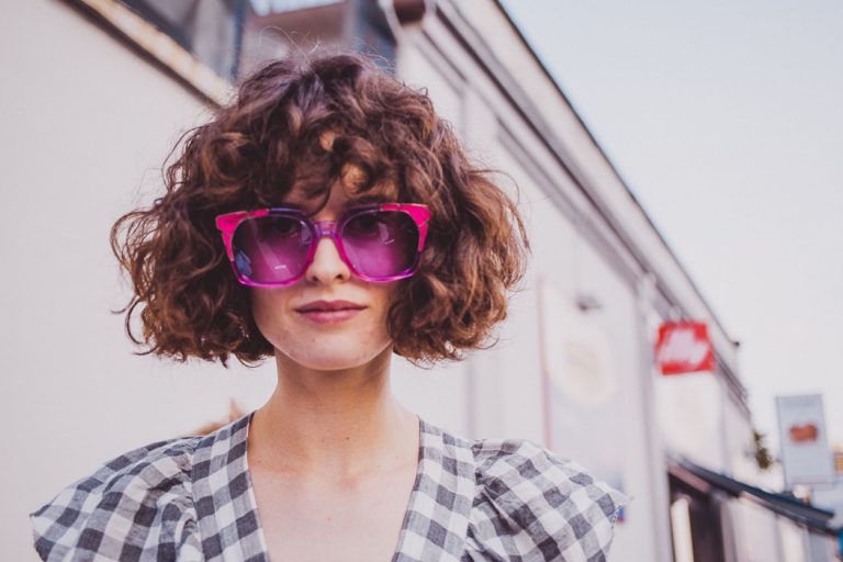 Best Street Style Looks from Milan Fashion Week - C-Heads Magazine