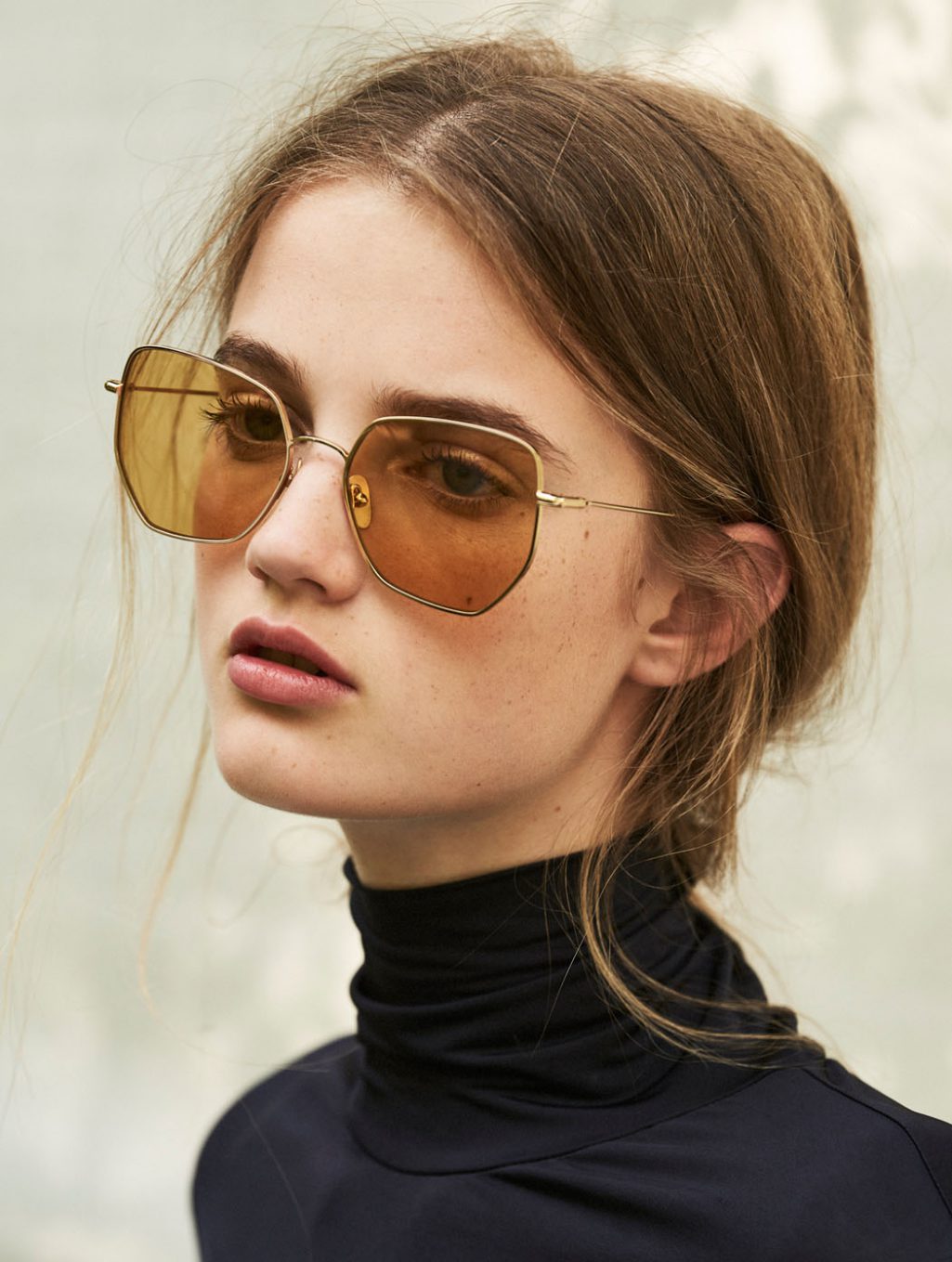 Kaleos Eyehunters new eyewear collection inspired by nature - C-Heads ...