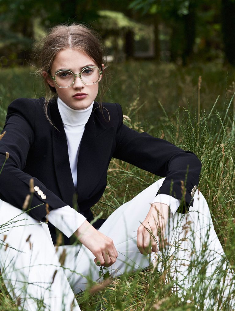 Kaleos Eyehunters new eyewear collection inspired by nature - C-Heads ...