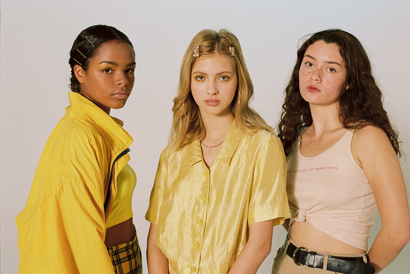 Young LA 2 CHeads Magazine