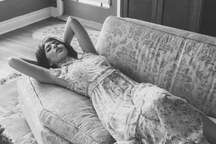 Stretching the imagination with Jasmine Alleva - C-Heads Magazine