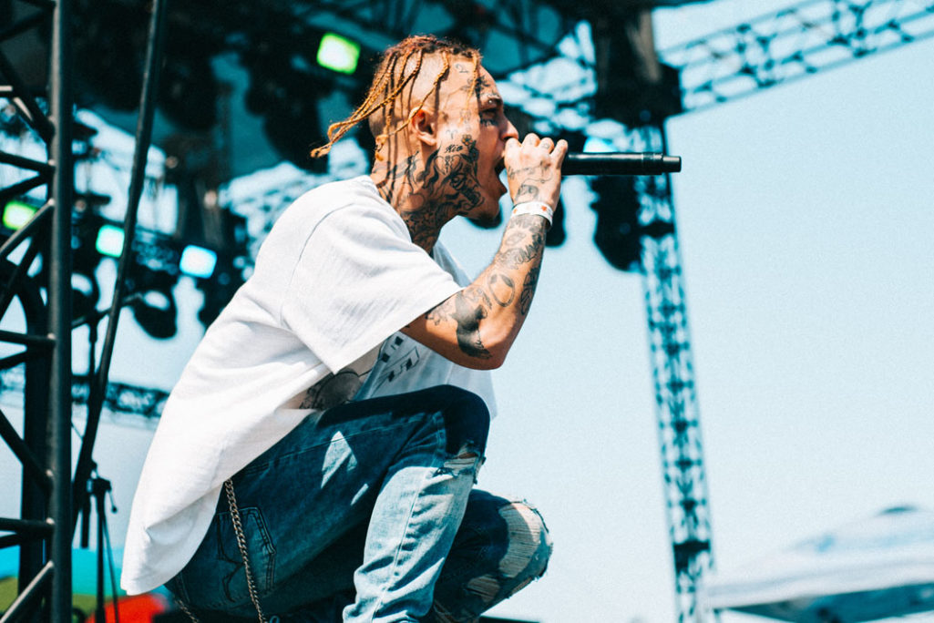 Smokers Club Festival Visual Recap CHeads Magazine