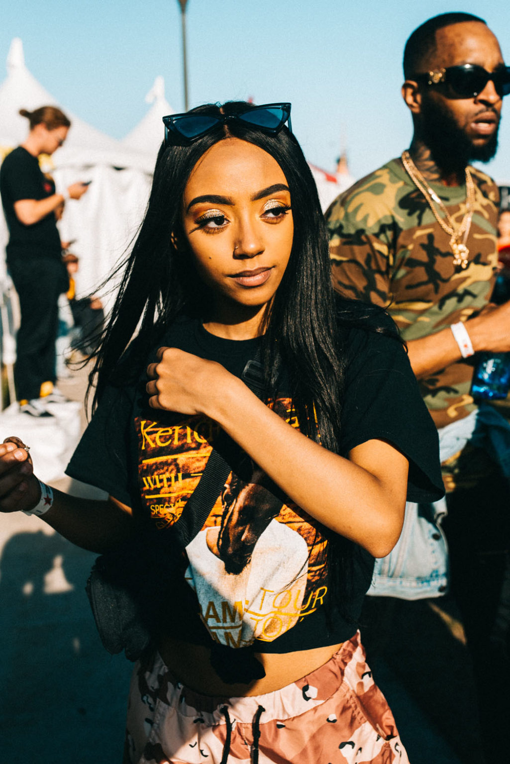 Smokers Club Festival Visual Recap CHeads Magazine
