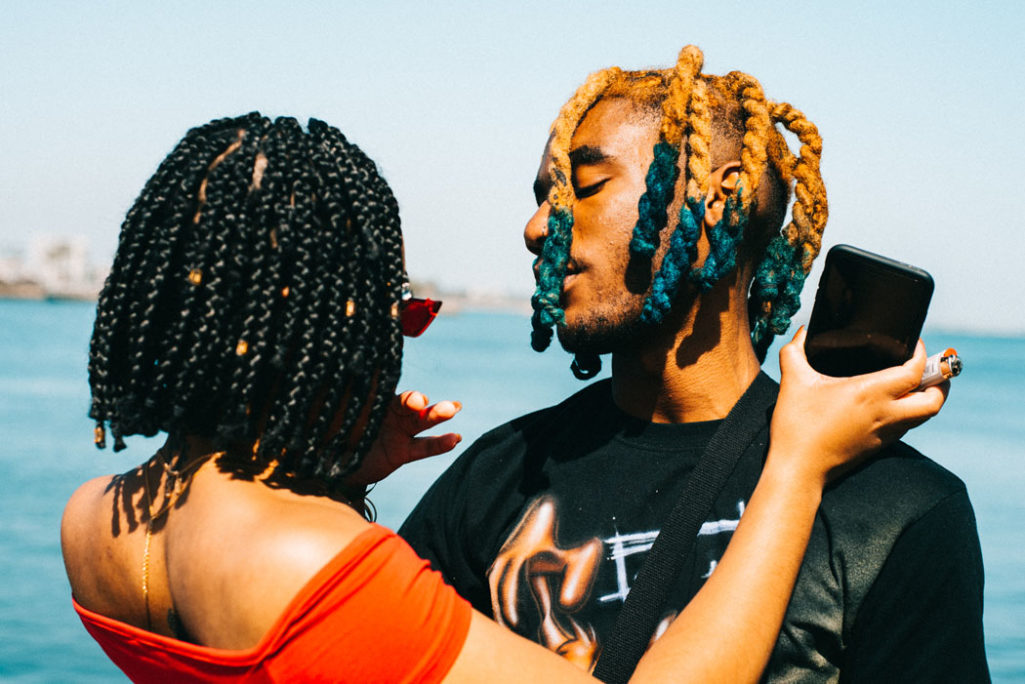 Smokers Club Festival Visual Recap CHeads Magazine