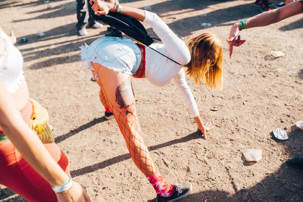 Smokers Club Festival Visual Recap CHeads Magazine