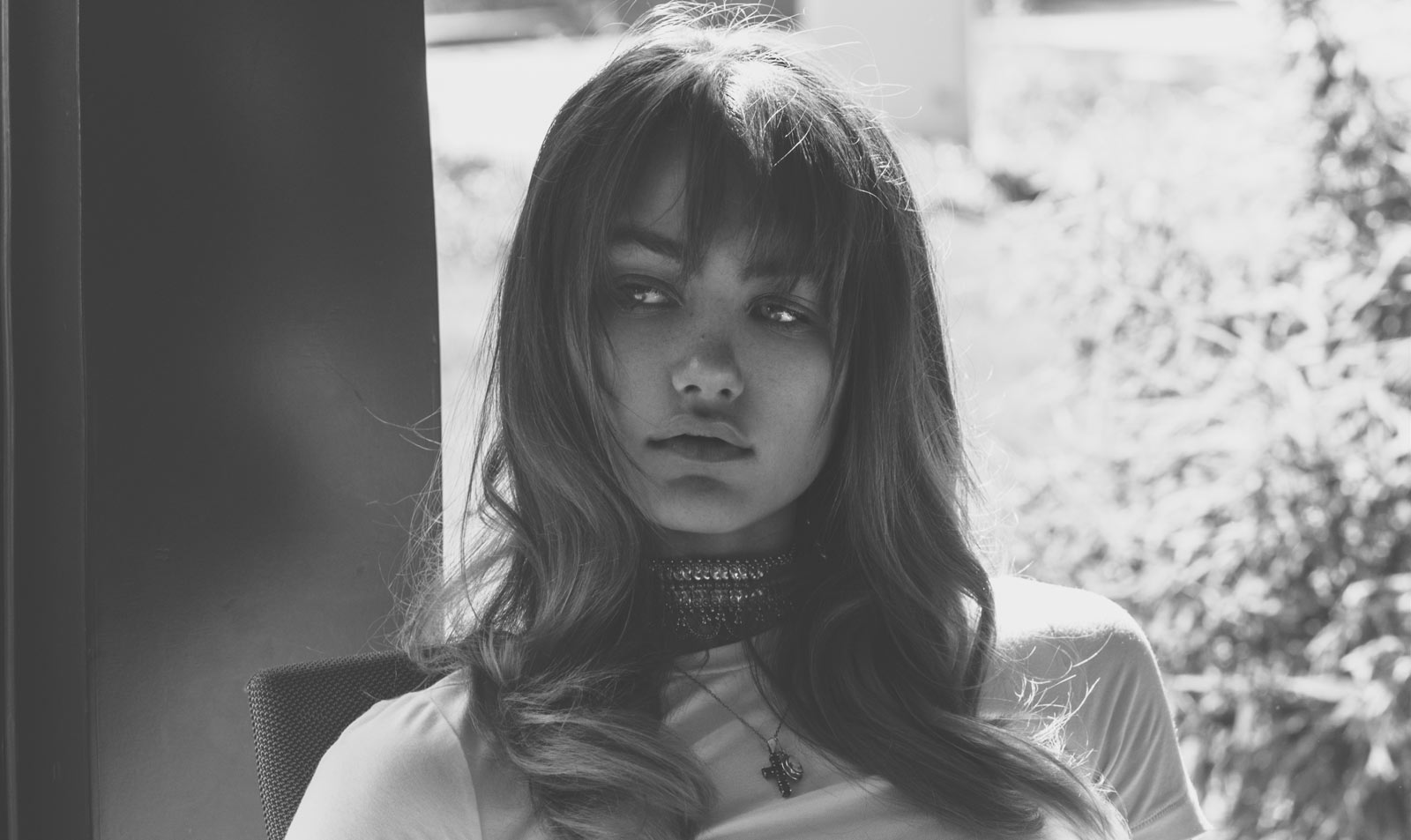 cheadsIssue35starringMaelis CHeads Magazine