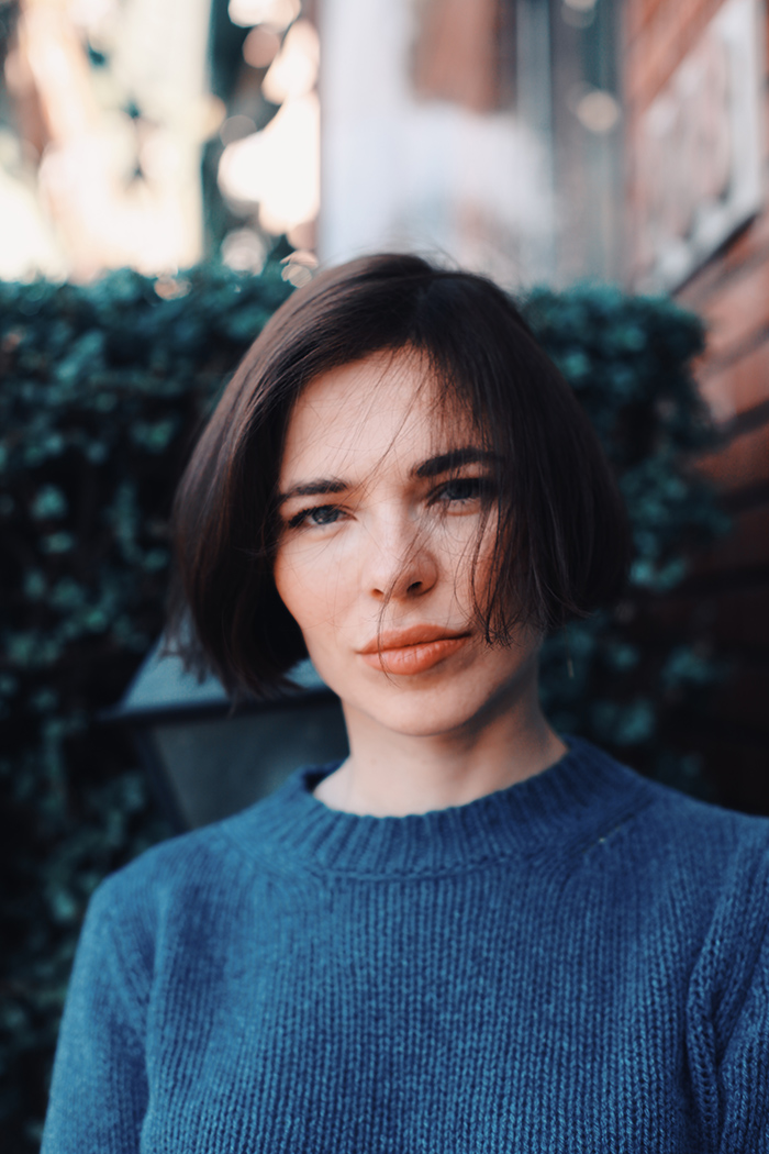 Nina Kraviz opens up about love, party scene, and connecting with the ...