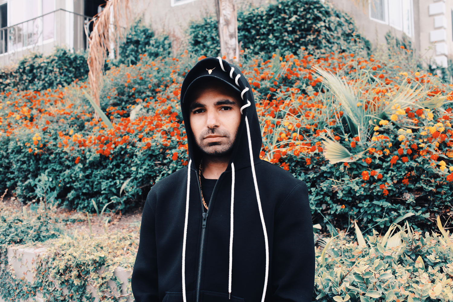 Yogi opens up about growing up in London, influences, and his biggest ...