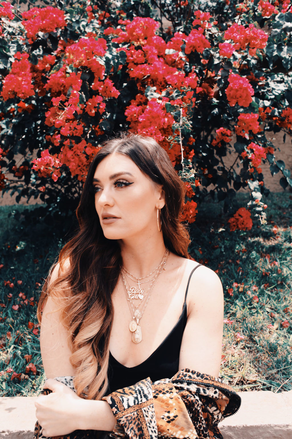 Janine opens up about life balance, new album, love and challenges - C