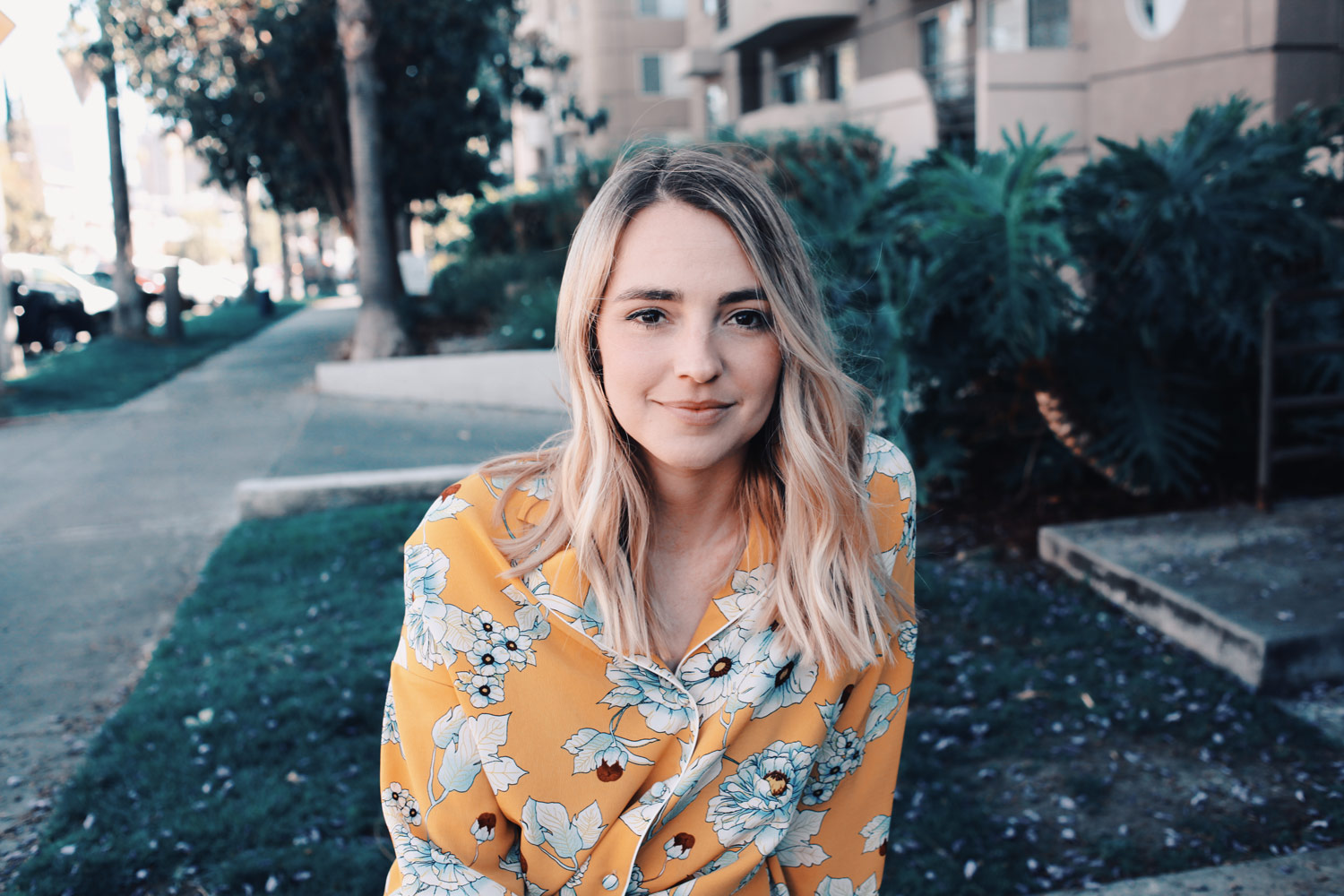 Katelyn Tarver talks music, challenges, moving to LA and acting - C-Heads M...