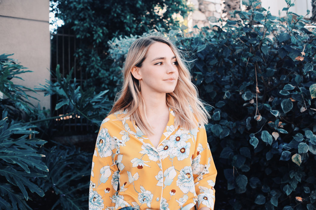 Katelyn Tarver is a singer songwriter and actress. 