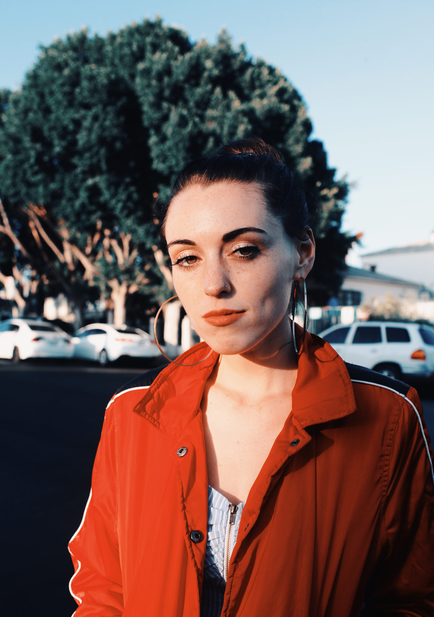 Sasha Sloan Sasha Sloan
