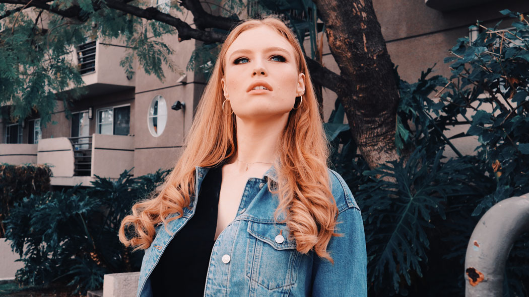 In Conversation With Freya Ridings C Heads Magazine 