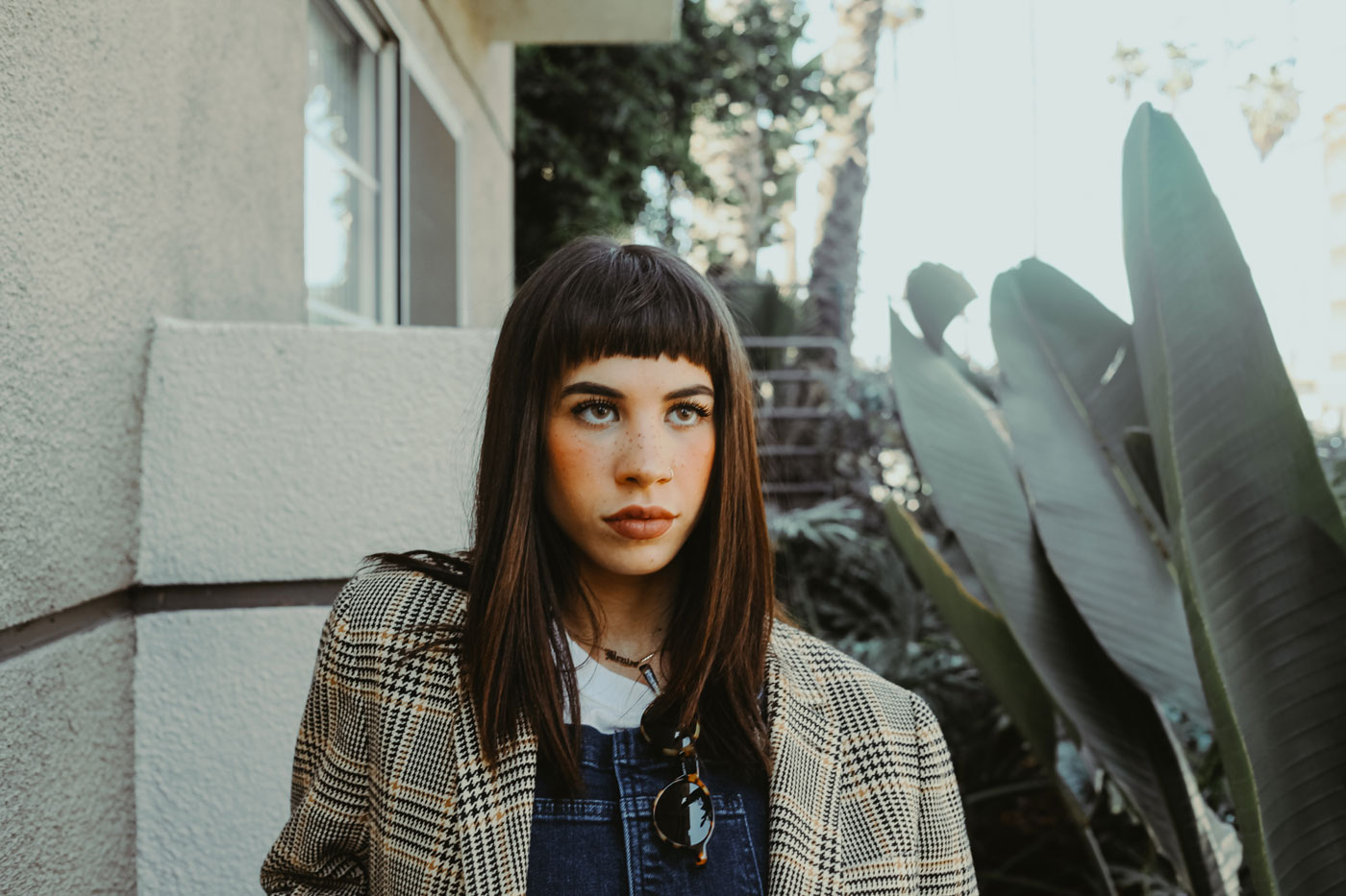 In conversation with singer and songwriter Naomi Wild - C-Heads Magazine
