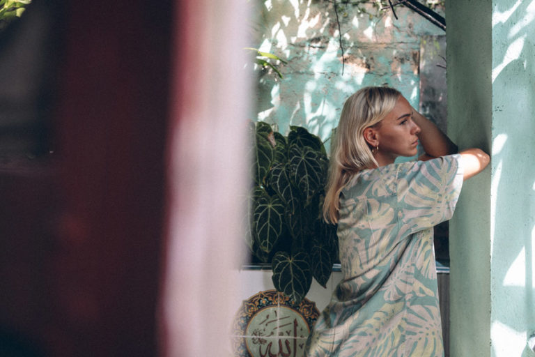 Magical with Anni CHeads Magazine