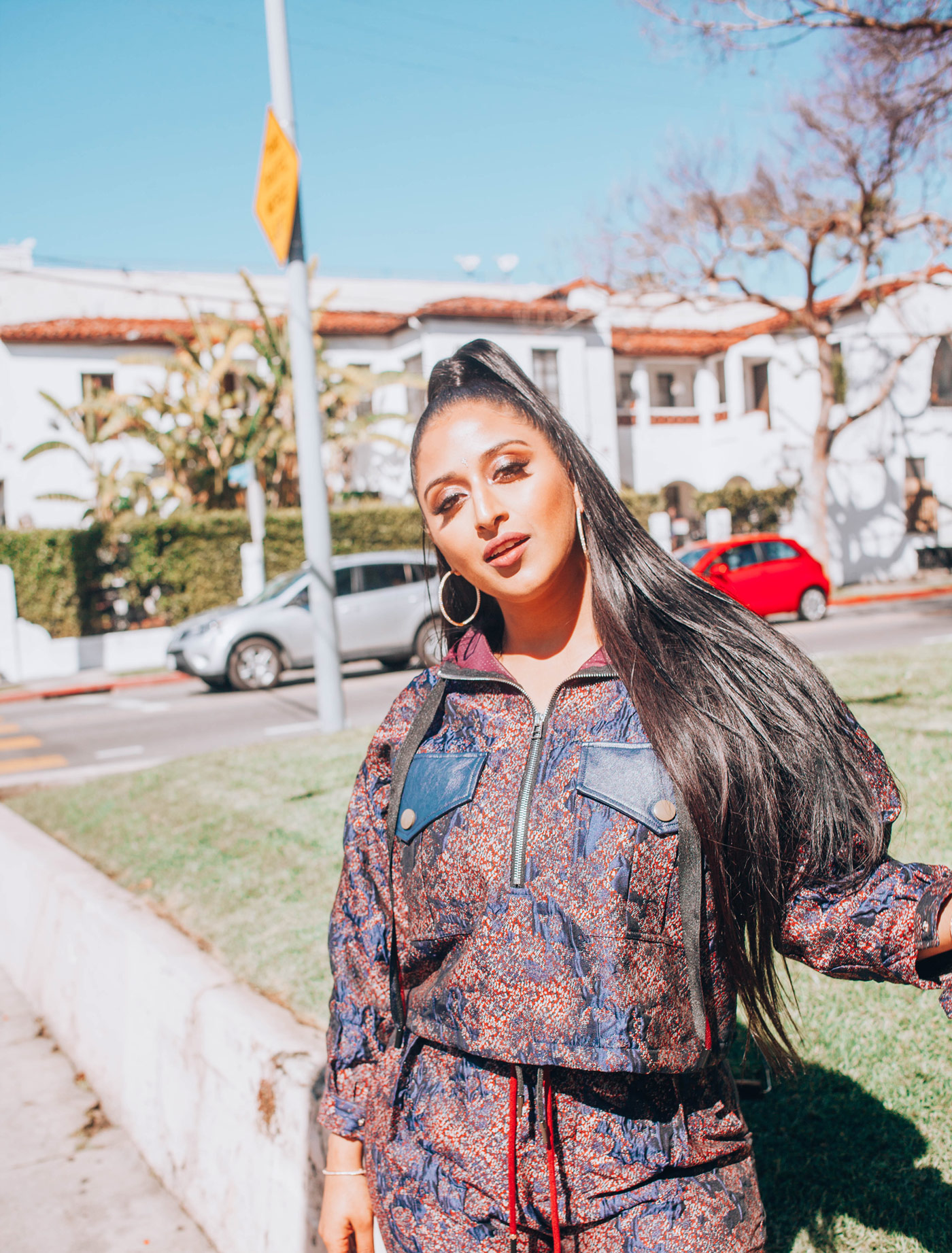 Instagram Sensation Raja Kumari: A Visual Feast! - hdlk2fg