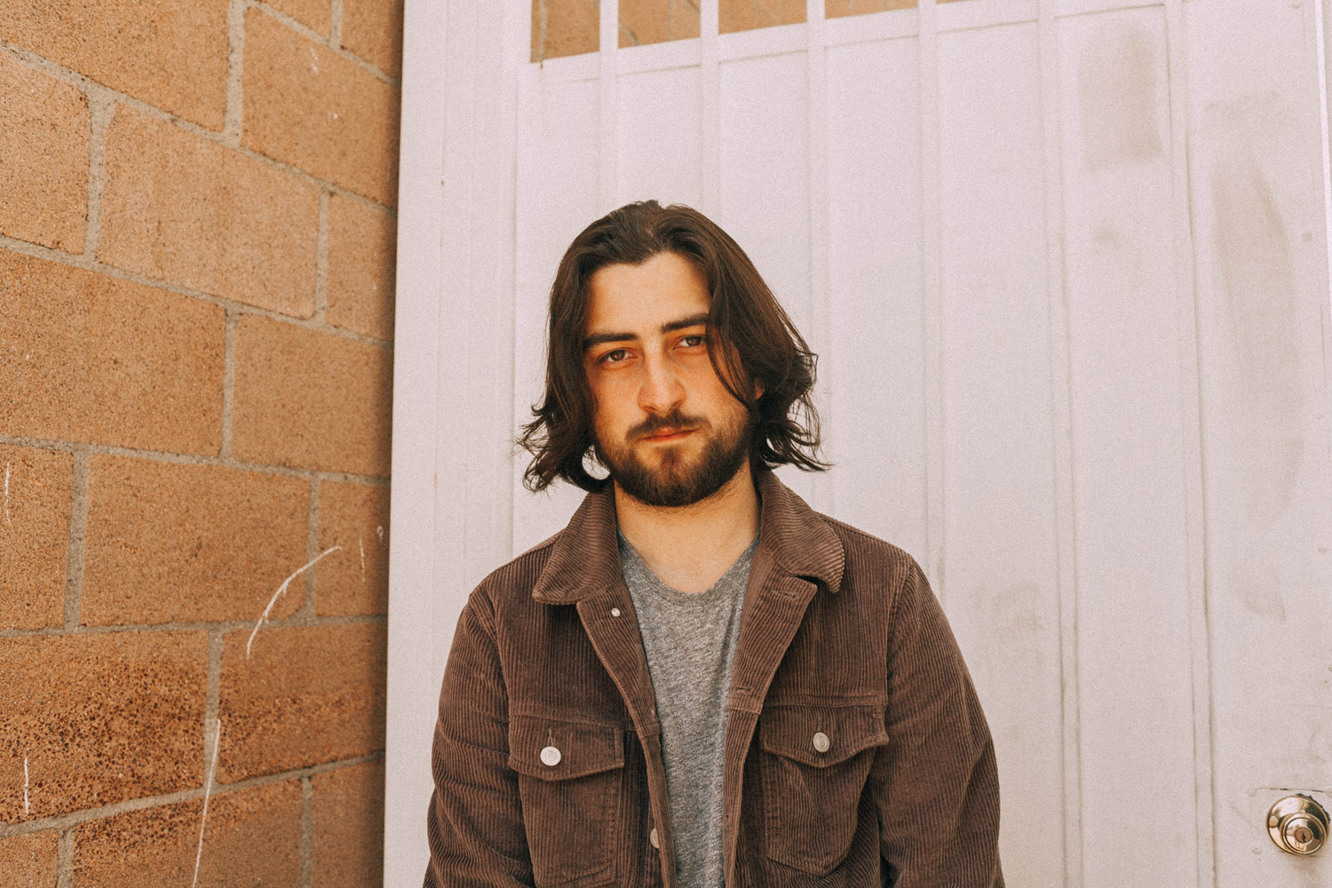 "I have a real passion for honesty" A talk with Noah Kahan CHeads