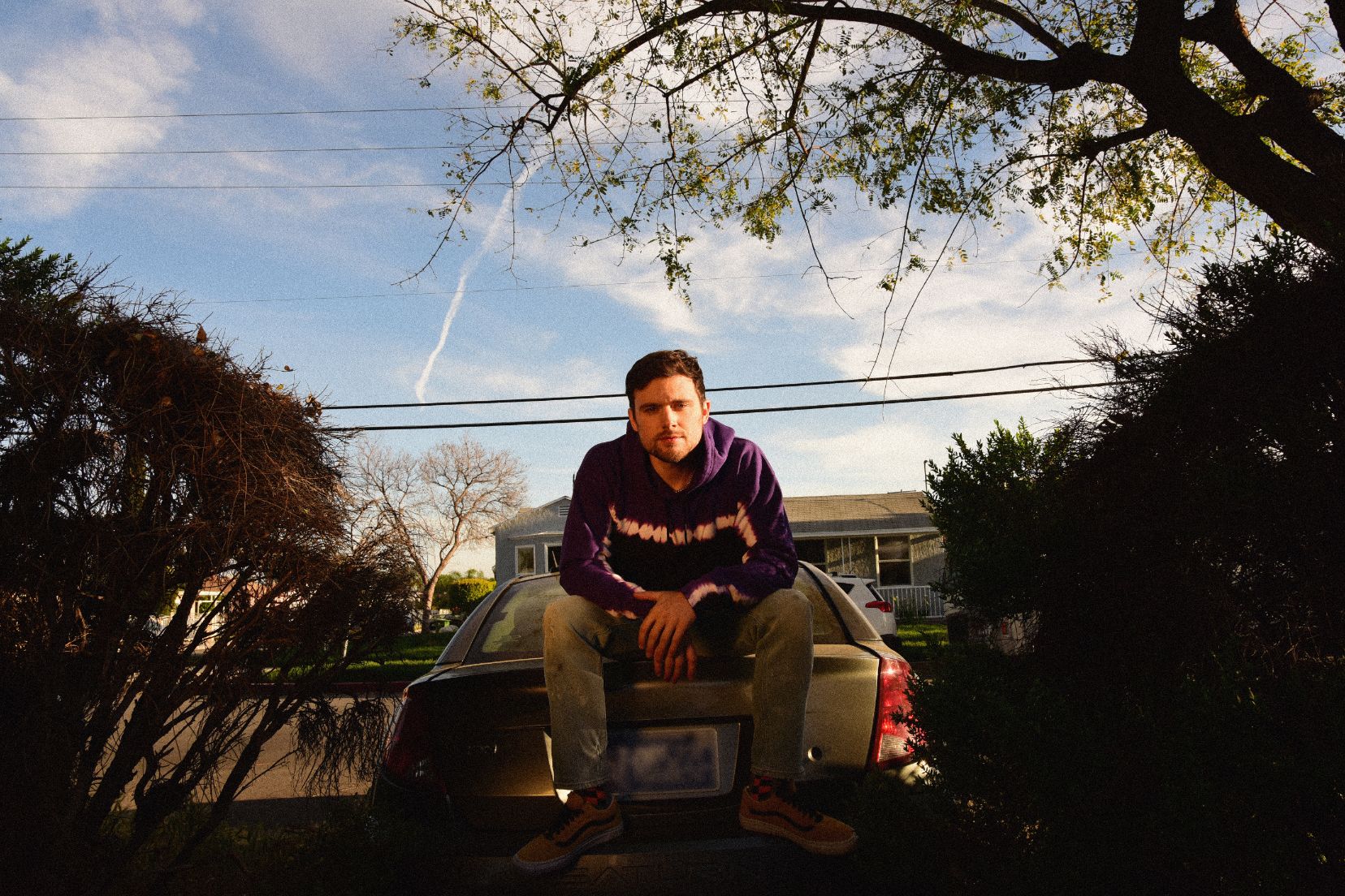 Video Exclusive: Alt Bloom - 