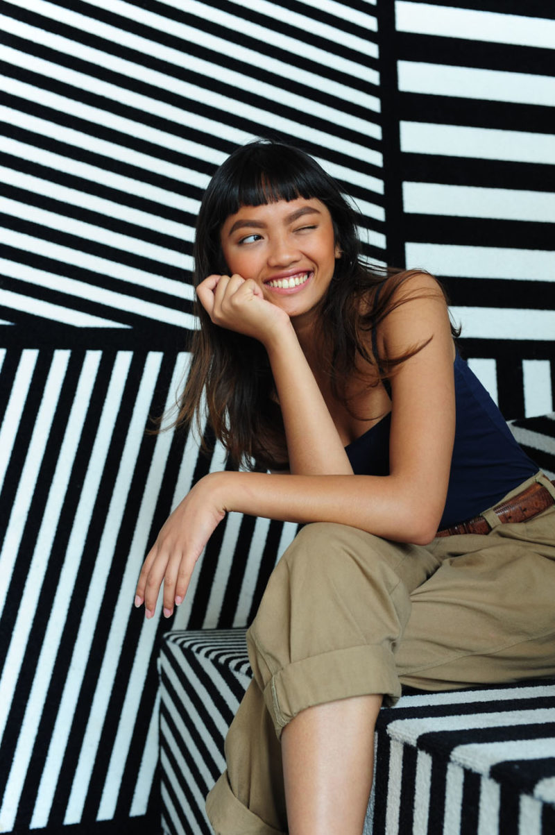 Good bye summer, Hello Anya! - C-Heads Magazine